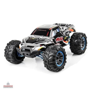 4x4 radiocommandé électrique tout-terrain