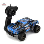 4x4 électrique, véhicule distant pour petits explorateurs