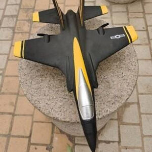 Avion télécommandé aux performances impressionnantes