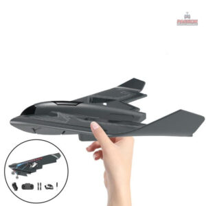 Avion télécommandé électrique facile à piloter