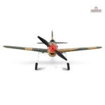 Avion de guerre télécommandé pour les passionnés