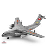 Avion de guerre télécommandé