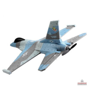 Avion de combat télécommandé, idéal pour les passionnés