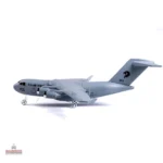 Modèle compact d'avion télécommandé électrique