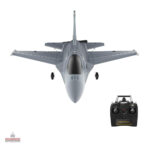 Avion télécommandé léger et facile à manœuvrer