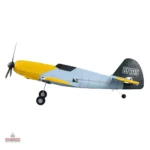Avion RC débutant pour une expérience de vol accessible