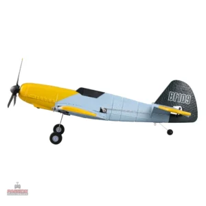 Avion RC débutant pour une expérience de vol accessible