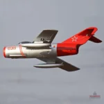 Avion RC incassable, parfait pour l'apprentissage