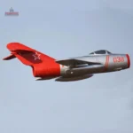 Design robuste d'un avion télécommandé pour débutants