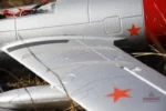 Avion télécommandé avec structure incassable pour enfants