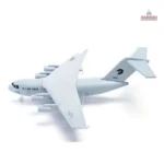 Avion RC débutant avec télécommande simple et accessible