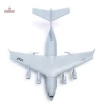 Modèle d'avion RTF, parfait pour l'apprentissage du pilotage