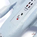Avion télécommandé compact, idéal pour les premières vols
