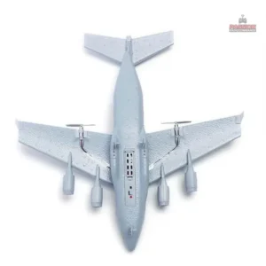 Avion RC prêt à l'emploi pour les amateurs d'aéromodélisme