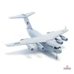 Avion RC simple à manœuvrer pour une initiation réussie