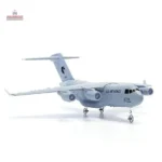 Avion télécommandé facile à assembler pour débutants