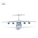 Modèle RTF d'avion RC, parfait pour les jeunes pilotes
