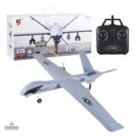Avion RC électrique pour des heures de plaisir en plein air