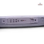 Avion télécommandé avec design aérodynamique et moderne