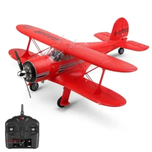 Avion RC EPP télécommandé en mousse durable