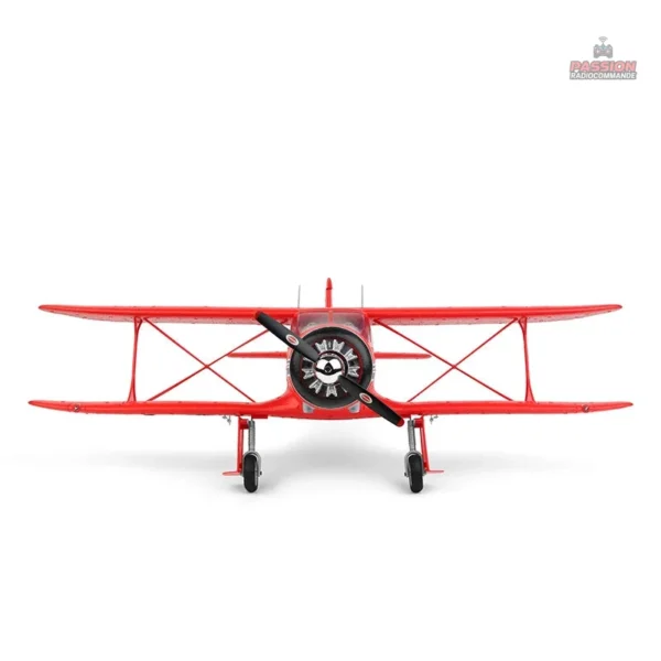 Avion RC EPP, idéal pour les vols en extérieur