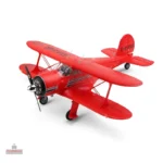 Avion RC en mousse EPP, facile à piloter