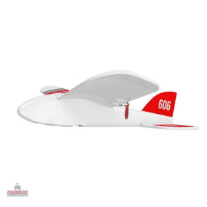Avion télécommandé adapté aux espaces restreints