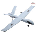 Avion télécommandé jet RC