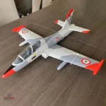 Modèle d'avion RC idéal pour les novices