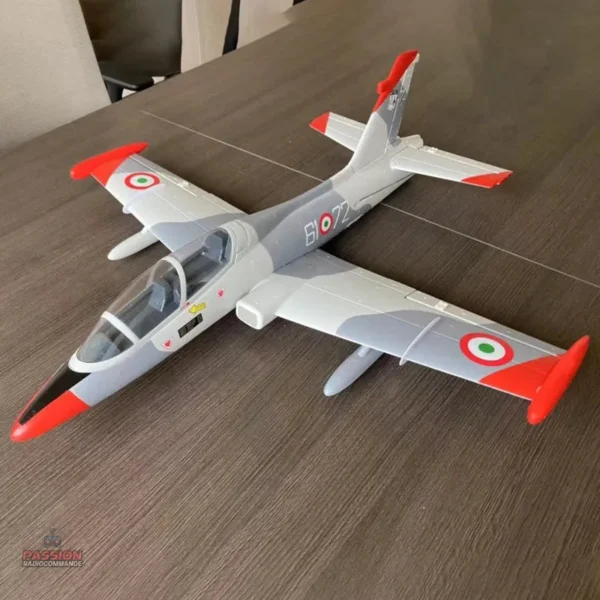 Modèle d'avion RC idéal pour les novices