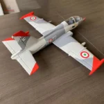 Avion télécommandé léger et maniable pour apprentissage