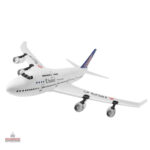 Avion RC voltige pour débutants
