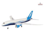 Avion télécommandé Boeing