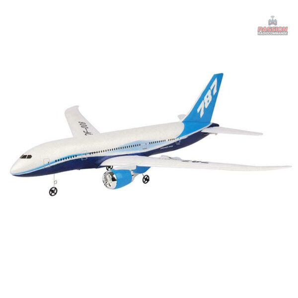 Avion télécommandé Boeing