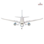 Boeing télécommandé à distance, idéal pour les débutants