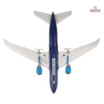 Avion Boeing télécommandé, design réaliste et aérodynamique