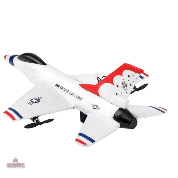 Jouet d'avion télécommandé, idéal pour les enfants