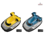 Bateau rapide avec télécommande pour des compétitions