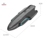 Modèle de bateau RC électrique pour navigation en extérieur