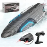 Jouet nautique RC électrique pour les amateurs de vitesse