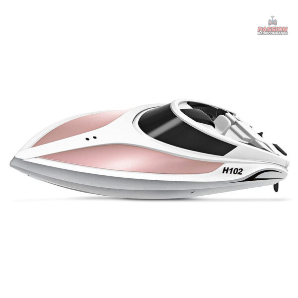 Jouet nautique télécommandé pour enfants et adultes