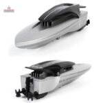 Bateau RC électrique rapide