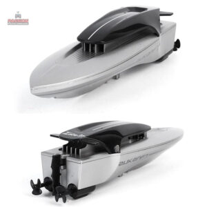 Bateau RC électrique rapide