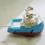 Bateau RC pour loisirs aquatiques