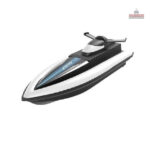 Bateau télécommandé électrique SR™ 25 km/h