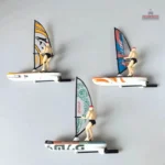 Bateau enfant télécommandé pour aventures aquatiques