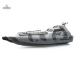 Bateau télécommandé RC pour des aventures aquatiques