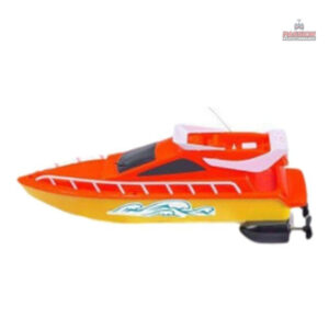 Bateau télécommandé RC pour des aventures nautiques