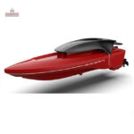 Bateau télécommandé jouet pour enfants