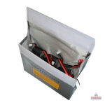 Accessoire de protection pour batterie Lipo